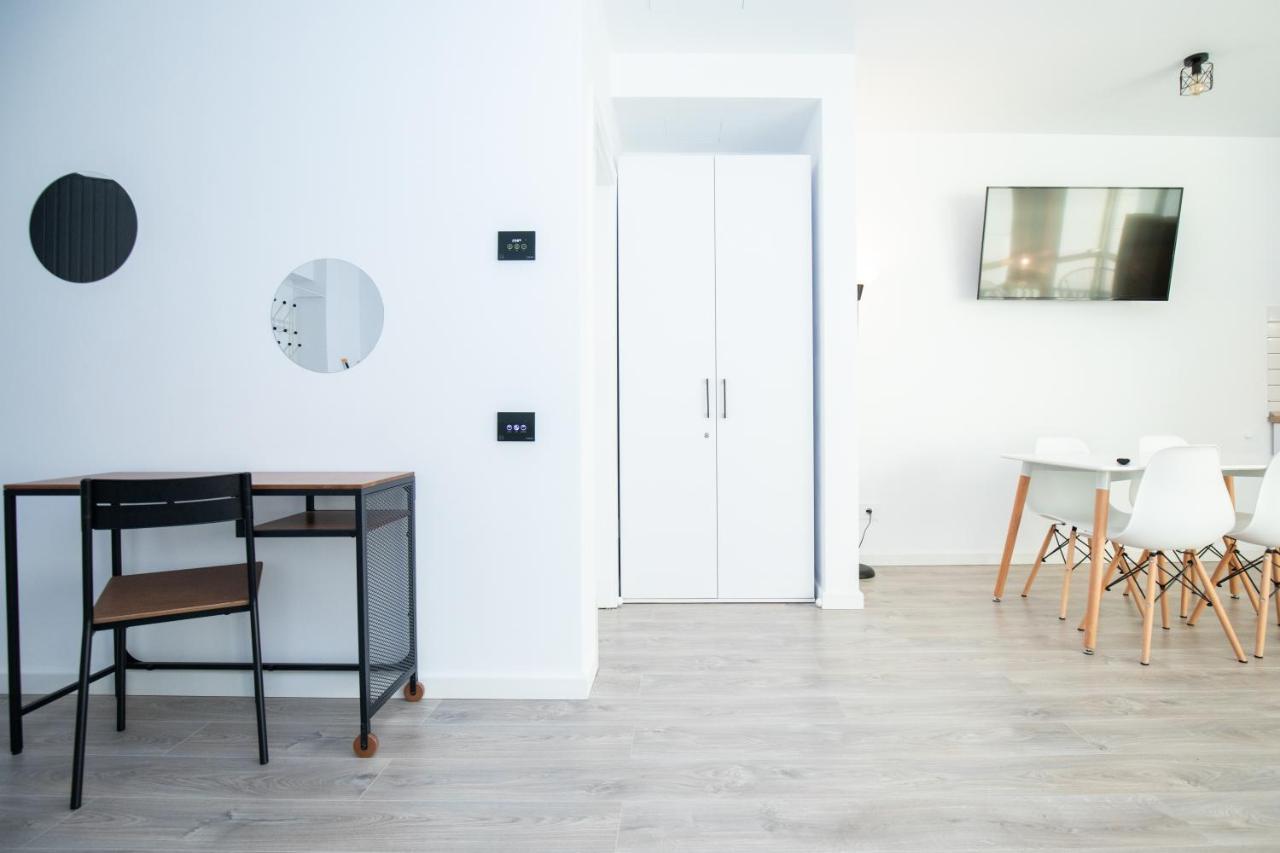 Cozy Studio 4 People With Parking Синая Экстерьер фото