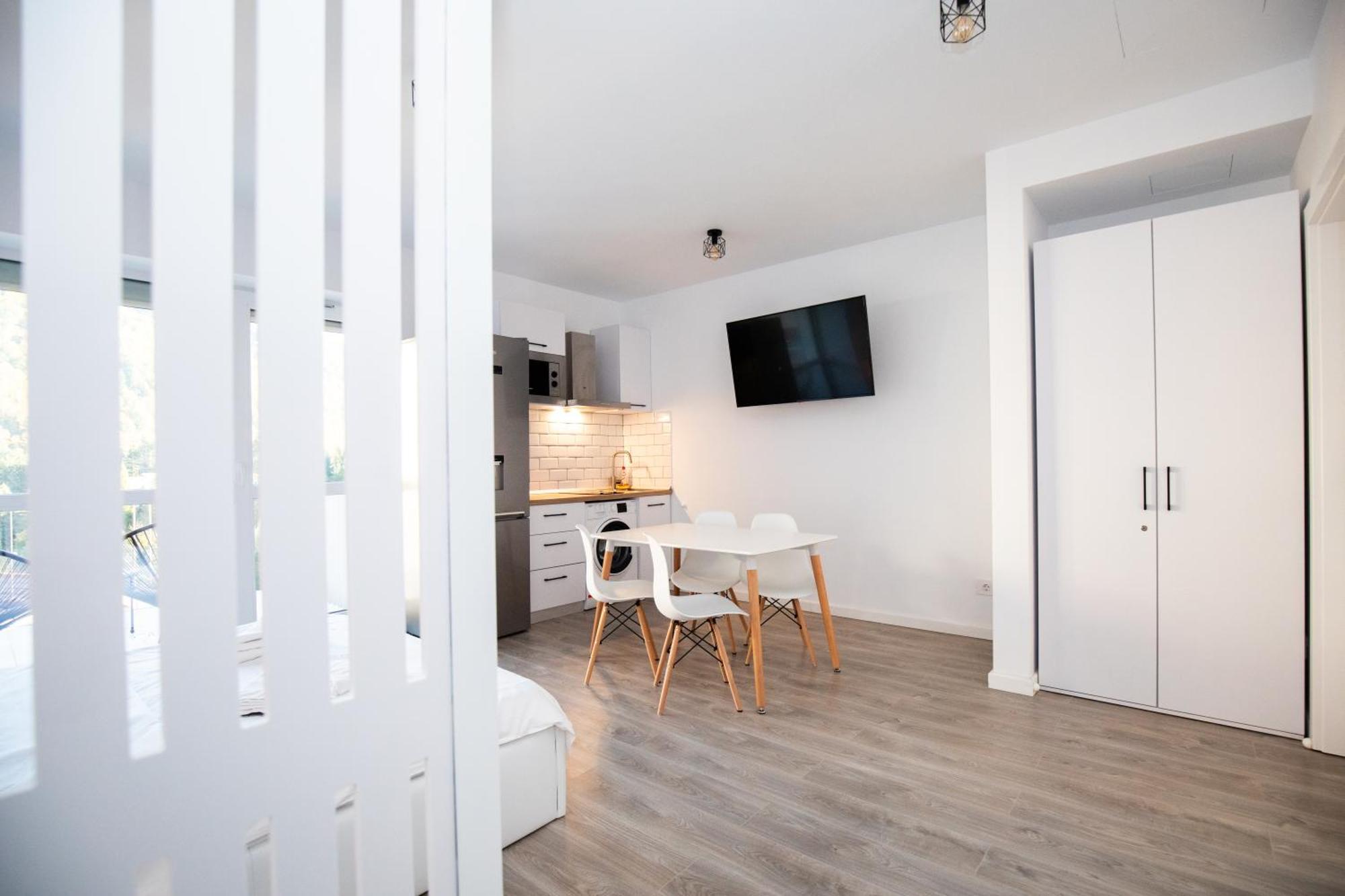 Cozy Studio 4 People With Parking Синая Экстерьер фото