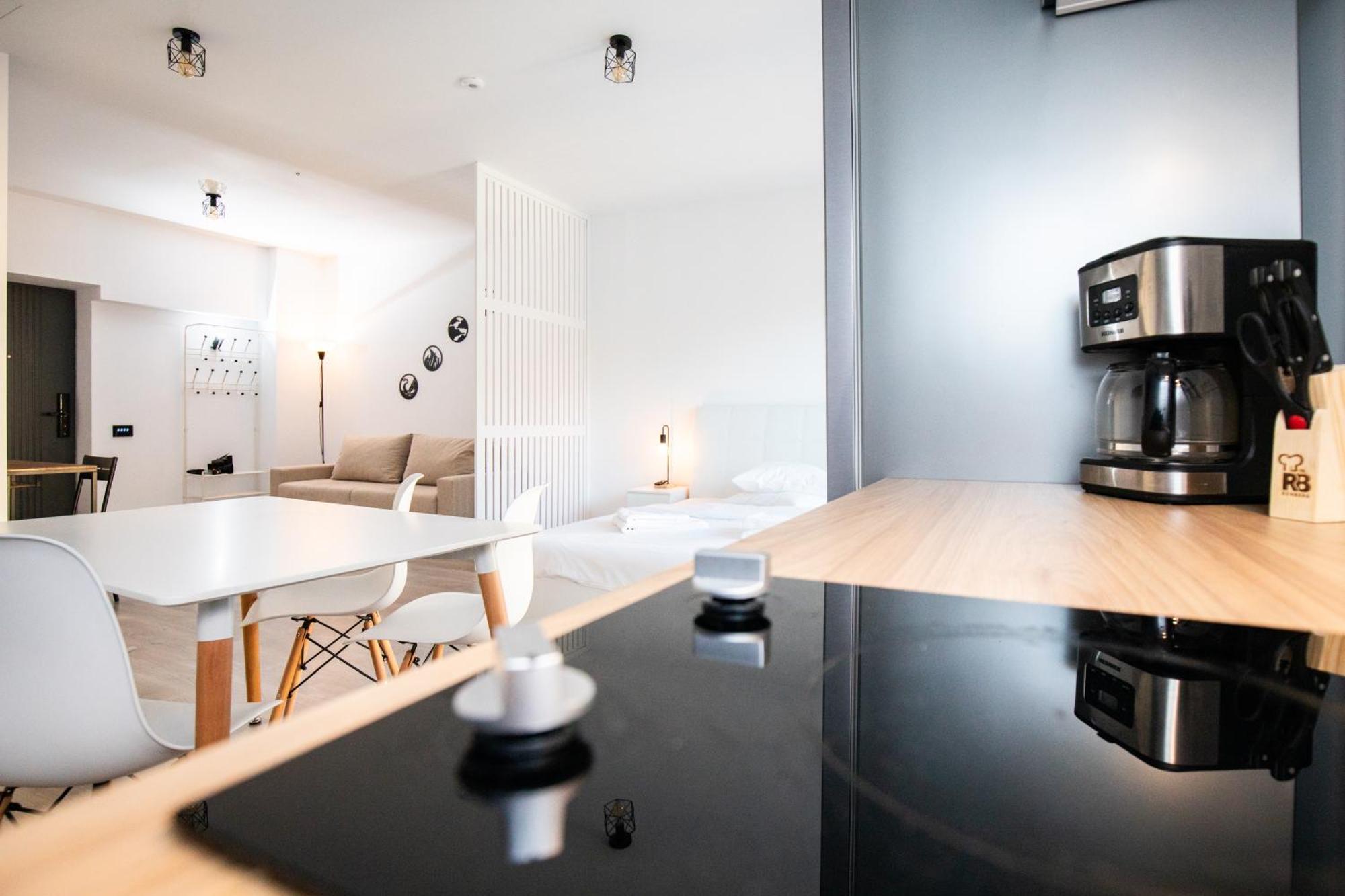 Cozy Studio 4 People With Parking Синая Экстерьер фото